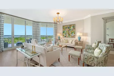 1300 Benjamin Franklin Drive #908, Sarasota, FL 34236 - Photo 6
