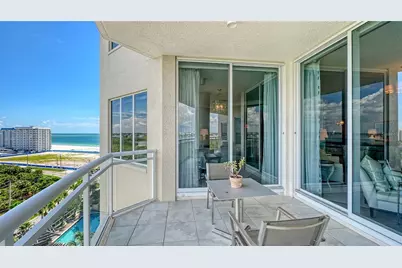 1300 Benjamin Franklin Drive #908, Sarasota, FL 34236 - Photo 14