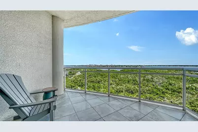 1300 Benjamin Franklin Drive #908, Sarasota, FL 34236 - Photo 36