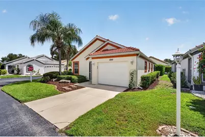 1250 Capri Isles Boulevard #66, Venice, FL 34292 - Photo 34