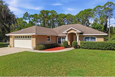 640 Highlands Lake Drive, Lake Placid, FL 33852 - Photo 1