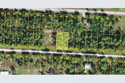 27076/27080 Badger Drive, Punta Gorda, FL 33955 - Photo 2
