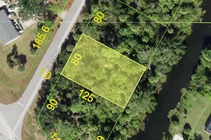 1562 Brightwater Terrace, Port Charlotte, FL 33953 - Photo 1
