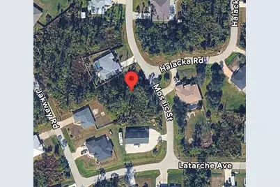 Mosaic Street, North Port, FL 34288 - Photo 2