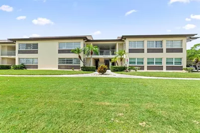 4600 Marine Parkway #104, New Port Richey, FL 34652 - Photo 1