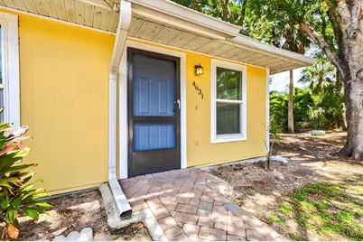 4631 Summerwind Drive #16, Sarasota, FL 34234 - Photo 1