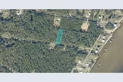 14-1S-28-0000-00113-0000 Sea Breeze Lane, Milton, FL 32583 - Photo 2
