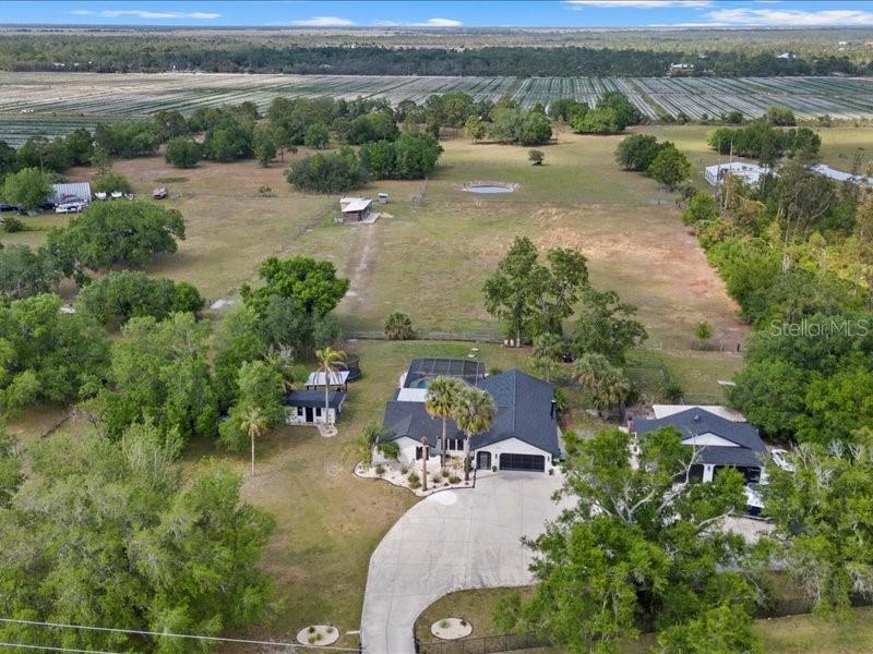 15650 Prairie Creek Blvd - 15650 Prairie Creek Blvd, Punta Gorda, FL 33982 Luxury Property | Jose Angel Pina