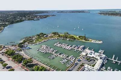 1233 N Gulfstream Avenue #401, Sarasota, FL 34236 - Photo 32