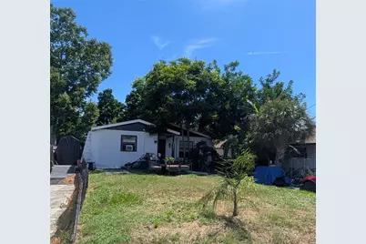 1854 Debbie Street, Sarasota, FL 34231 - Photo 1