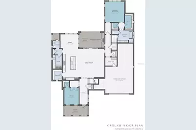 4607 Westlake Street, Bradenton, FL 34210 - Photo 2