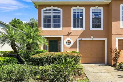 9912 Ashburn Lake Drive, Tampa, FL 33610 - Photo 2