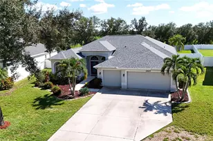 2927 122nd Pl E, Parrish, FL 34219 - Photo 1