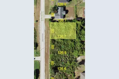 13240 Foresman Boulevard, Port Charlotte, FL 33981 - Photo 1