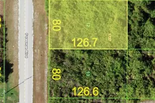 13240 Foresman Blvd, Port Charlotte, FL 33981 - Photo 1