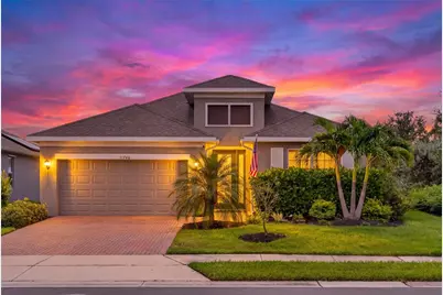11746 Little River Way, Parrish, FL 34219 - Photo 1