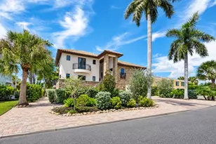 795 Marbury Ln, Longboat Key, FL 34228 - Photo 1
