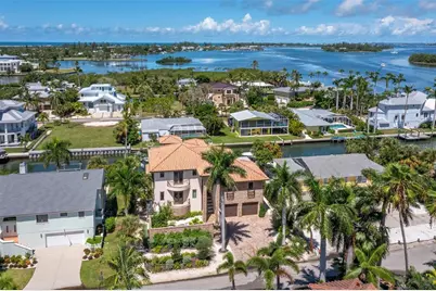 795 Marbury Lane, Longboat Key, FL 34228 - Photo 6