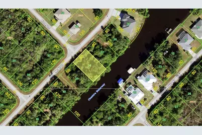 602 McDill Drive, Port Charlotte, FL 33953 - Photo 2