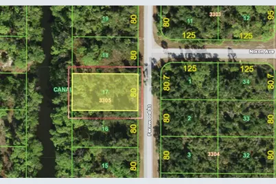 2135 Fernwood Street, Port Charlotte, FL 33948 - Photo 1