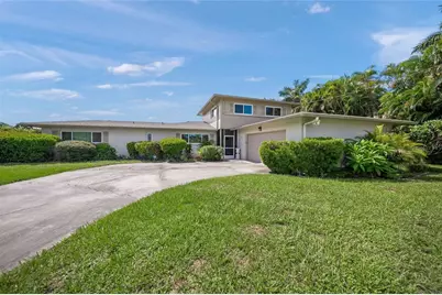 1820 Stanford Lane, Sarasota, FL 34231 - Photo 2