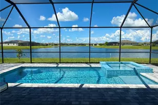 1889 Saddlewood Cir, Port Charlotte, FL 33953 - Photo 50