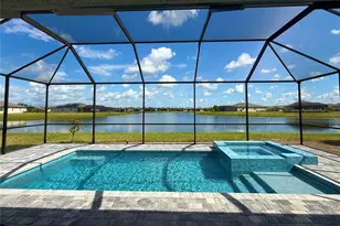 1889 Saddlewood Cir, Port Charlotte, FL 33953 - Photo 4