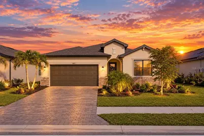 1889 Saddlewood Circle, Port Charlotte, FL 33953 - Photo 1
