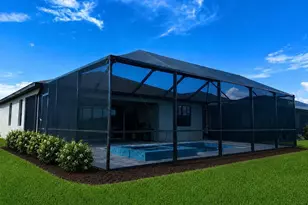 1889 Saddlewood Cir, Port Charlotte, FL 33953 - Photo 64