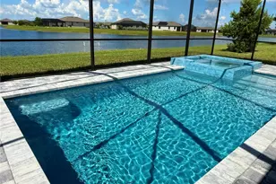 1889 Saddlewood Cir, Port Charlotte, FL 33953 - Photo 56