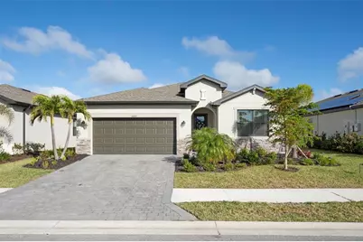1889 Saddlewood Circle, Port Charlotte, FL 33953 - Photo 8