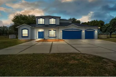 13496 S Oakview Avenue, Floral City, FL 34436 - Photo 2
