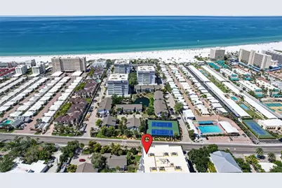 1200 E Peppertree Lane #505, Sarasota, FL 34242 - Photo 2