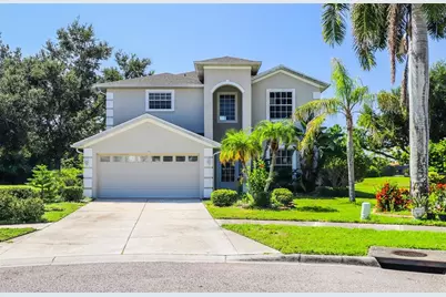 2386 Pecan Drive, North Port, FL 34289 - Photo 1
