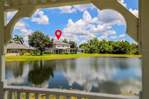 2386 Pecan Dr, North Port, FL 34289 - Photo 70
