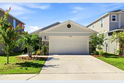 9540 Sandy Bluffs Circle, Parrish, FL 34219 - Photo 1