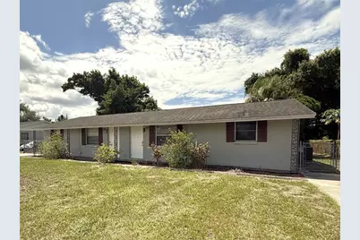 536 Briarwood Road, Venice, FL 34293 - Photo 1