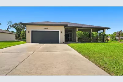 11929 Florence Avenue, Port Charlotte, FL 33981 - Photo 2