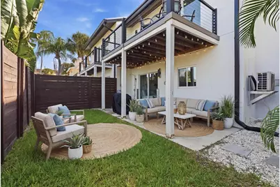 6796 Sarasea Circle #3, Sarasota, FL 34242 - Photo 8
