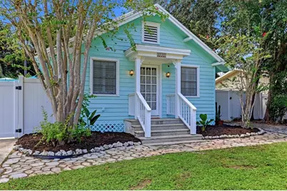 2520 Huntington Avenue, Sarasota, FL 34232 - Photo 1
