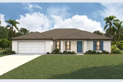 23199 Burlingame Avenue, Port Charlotte, FL 33980 - Photo 1