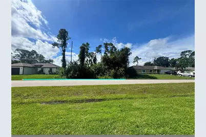 Amnesty Drive, North Port, FL 34288 - Photo 1