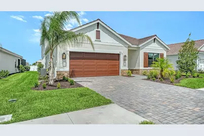 8071 Anthirium Loop, Sarasota, FL 34240 - Photo 2