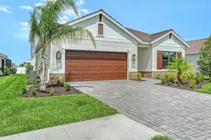 8071 Anthirium Loop, Sarasota, FL 34240 - Photo 2