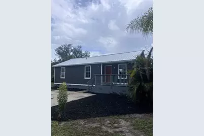 306 S Watson Avenue, Arcadia, FL 34266 - Photo 1