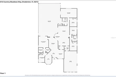 616 Country Meadows Way, Bradenton, FL 34212 - Photo 28