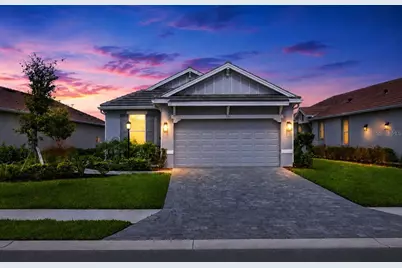 3165 Alba Circle, Bradenton, FL 34211 - Photo 1