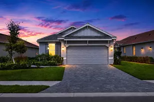 3165 Alba Cir, Bradenton, FL 34211 - Photo 1