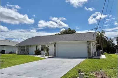 8123 Bessemer Avenue, North Port, FL 34287 - Photo 2