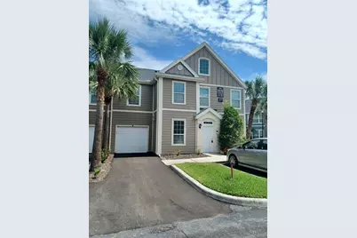 5570 Rosehill Road #102, Sarasota, FL 34233 - Photo 1